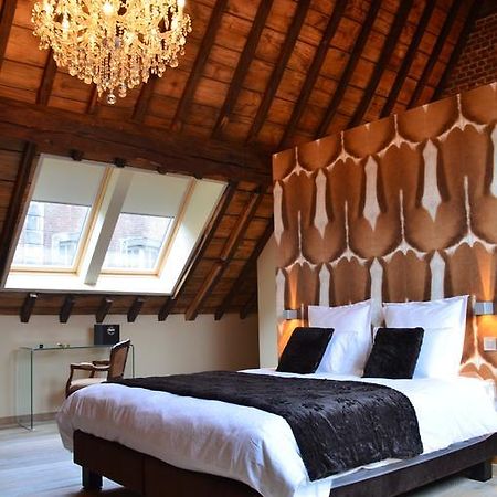 B&B N°5 Liege Bilik gambar