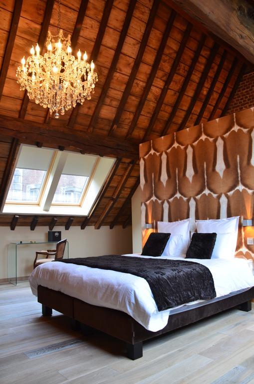 B&B N°5 Liege Bilik gambar